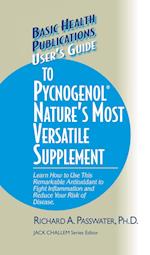 User's Guide to Pycnogenol