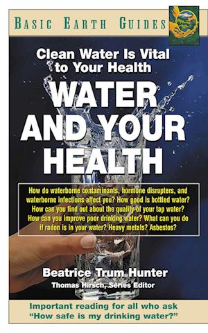 Water and Your Health