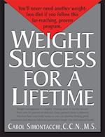 Weight Success for a Lifetime