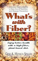 What's with Fiber
