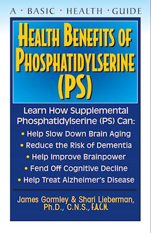 Health Benefits of Phosphatidylserine (PS)