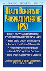 Health Benefits of Phosphatidylserine (PS)