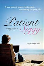 Patient Siggy