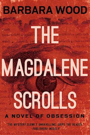 The Magdalene Scrolls