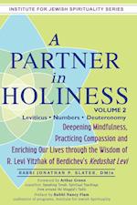 A Partner in Holiness Vol 2