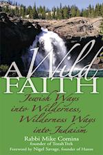 A Wild Faith