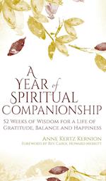 A Year of Spiritual Companionship