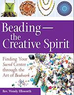 Beading-The Creative Spirit