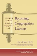 Becoming a Congregation of Learners