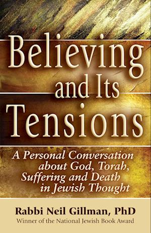 Believing and Its Tensions