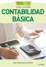 Conoce todo sobre Contabilidad básica