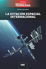 La estación espacial internacional
