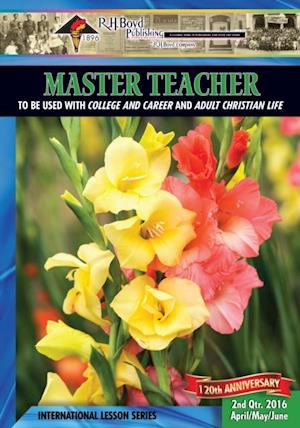 Master Teacher