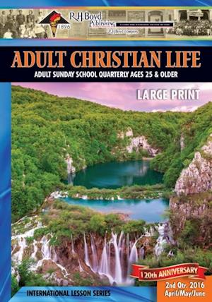 Adult Christian Life