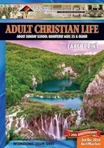 Adult Christian Life