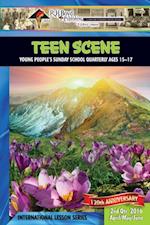 Teen Scene