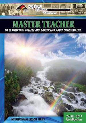 Master Teacher