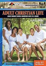 Adult Christian Life