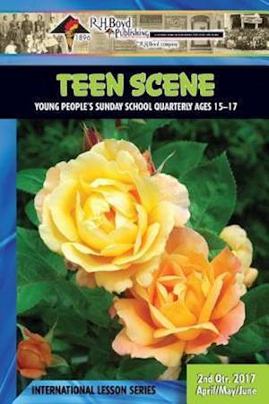 Teen Scene