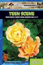 Teen Scene