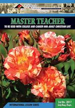 Master Teacher