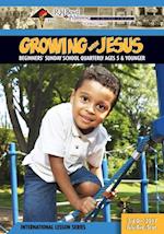 Growing with Jesus