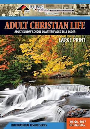 Adult Christian Life