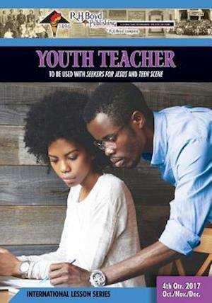 Youth Teacher