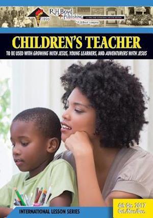 Children's Teacher