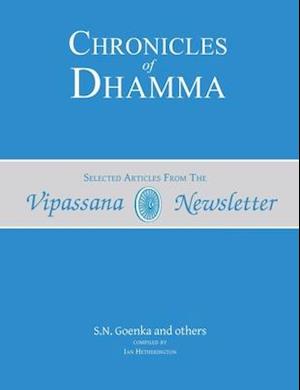 Chronicles of Dhamma