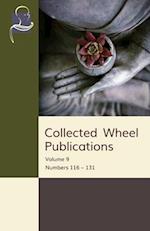 Collected Wheel Publications: Volume 9: Numbers 116 - 131 