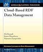 Cloud-Based Rdf Data Management