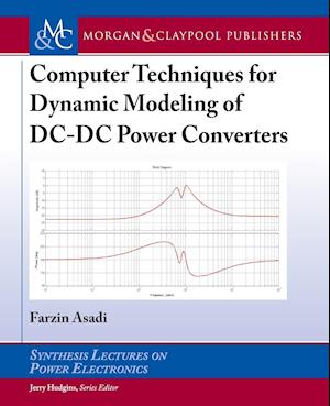 Computer Techniques for Dynamic Modeling of DC-DC Power Converters