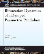 Bifurcation Dynamics of a Damped Parametric Pendulum