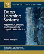 Deep Learning Systems