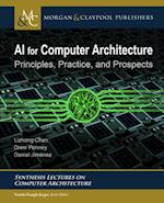 AI for Computer Architecture