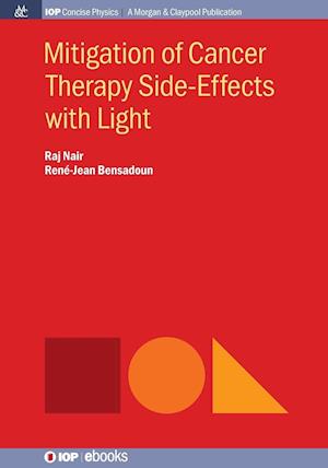 Mitigation of Cancer Therapy Side-Effects with Light