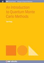 An Introduction to Quantum Monte Carlo Methods
