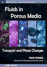 Fluids in Porous Media