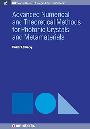 Advanced Numerical Techniques for Photonic Crystals