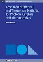 Advanced Numerical Techniques for Photonic Crystals