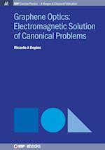 Graphene Optics