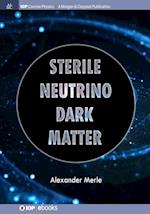Sterile Neutrino Dark Matter