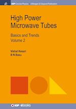 High Power Microwave Tubes