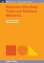 Relativistic Many-Body Theory and Statistical Mechanics
