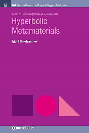 Hyperbolic Metamaterials