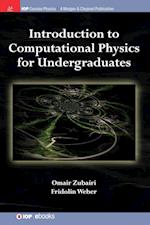 Introduction to Computational Physics for Undergraduates