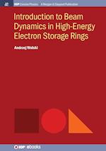 Introduction to Beam Dynamics in High-Energy Electron Storage Rings