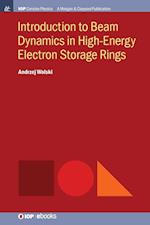 Introduction to Beam Dynamics in High-Energy Electron Storage Rings