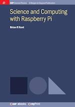 Science and Computing with Raspberry Pi 